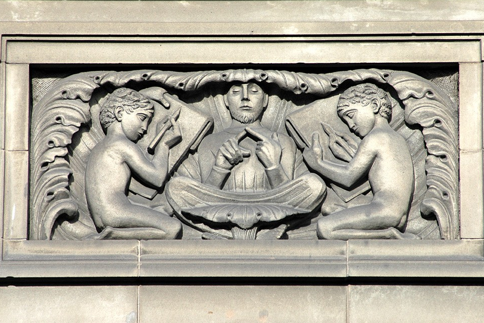 National Library of Scotland AI Statement