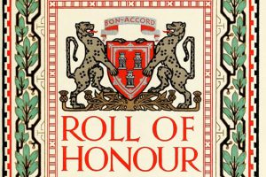 Rolls of Honour