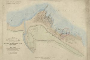Stevenson Maps and Plans of Scotland
